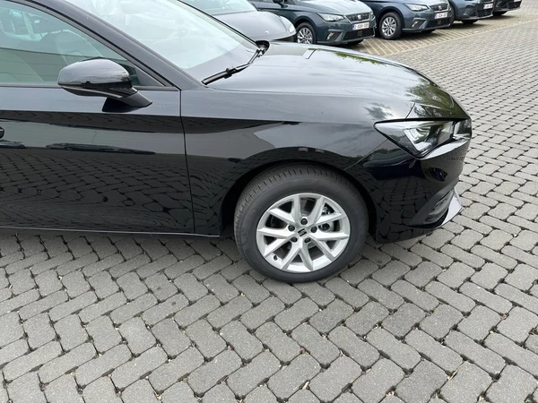 SEAT Leon (2025) — foto 24 van 24