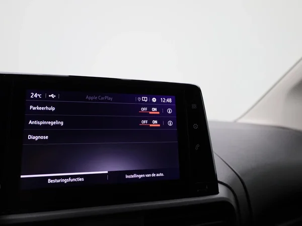 Opel Combo (2022) — foto 11 van 36