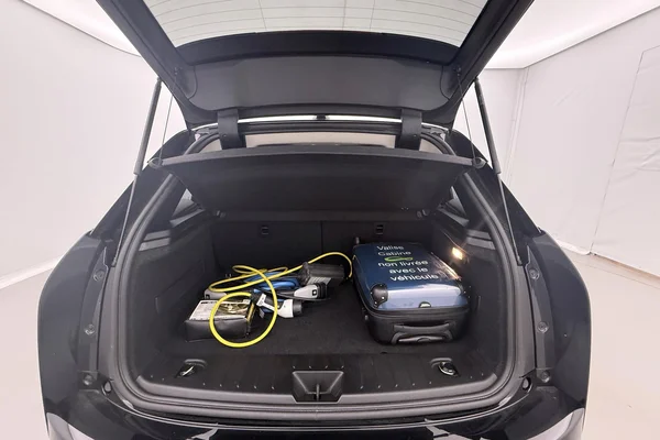 BMW I3 (I01 LCI) (2019) — foto 8 van 33