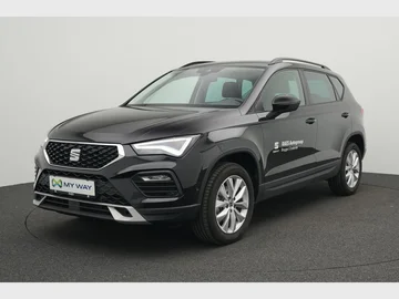 SEAT Ateca (2025)