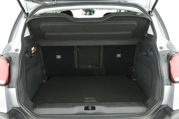 Citroen C3 (2020) — foto 8 van 16