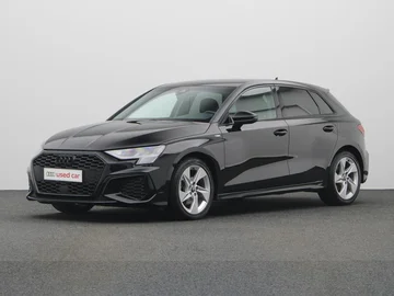 AUDI A3 Sportback (2022)