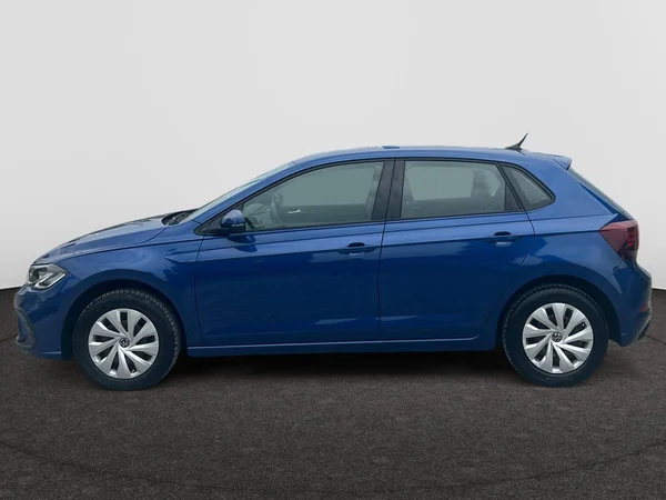 VOLKSWAGEN Polo (2025) — foto 10 van 18