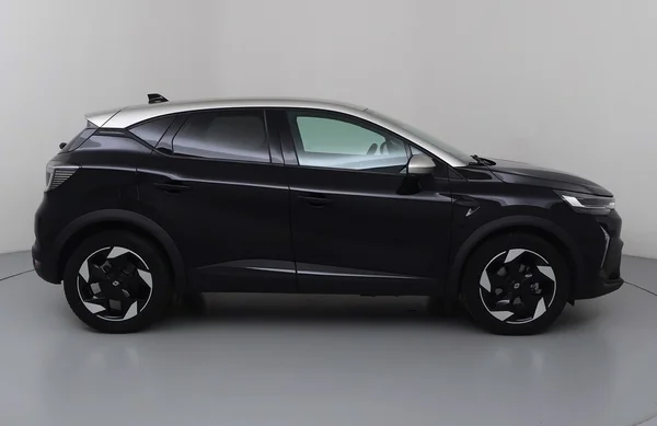 Renault Captur (2025) — foto 26 van 29