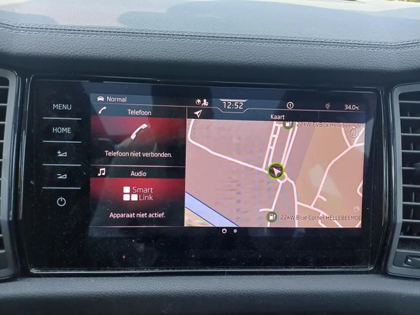Škoda Kodiaq (2022) — foto 3 van 30