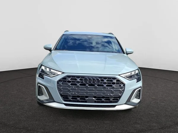 AUDI A3 Allstreet (2025) — foto 23 van 24