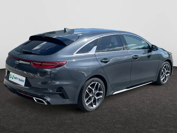KIA Proceed - 2022 (2022) — foto 11 van 21