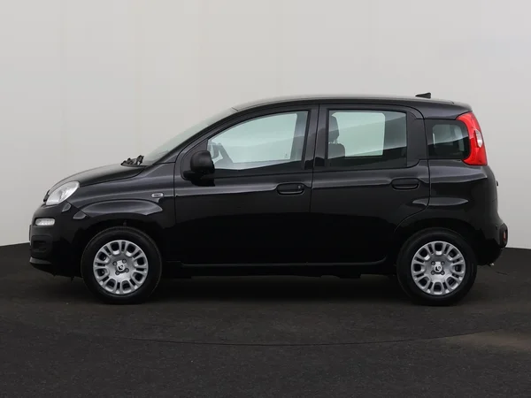 FIAT Panda (2025) — foto 12 van 23