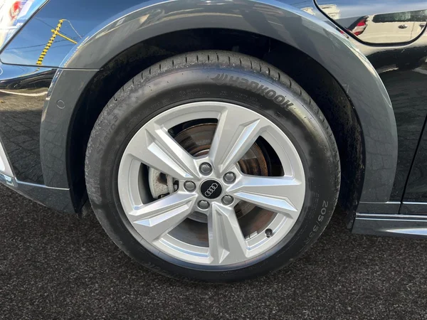 AUDI A3 Allstreet PHEV (2025) — foto 24 van 24