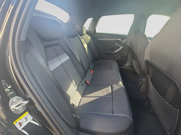 AUDI A3 Sportback PHEV (2025) — foto 23 van 24