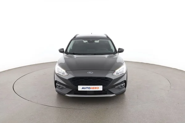 Ford Focus (2020) — foto 15 van 16