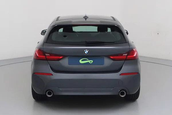BMW 1 Hatch (F40) (2020) — foto 28 van 33
