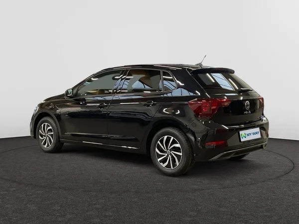 VOLKSWAGEN Polo (2025) — foto 16 van 22