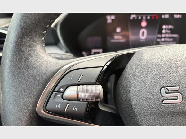 Skoda Fabia (2025) — foto 5 van 25