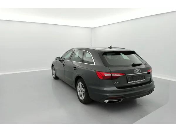 AUDI A4 Avant (2021) — foto 32 van 36