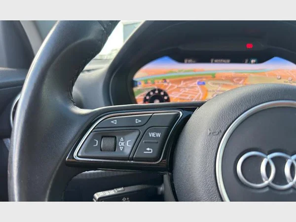 Audi Q2 (2021) — foto 7 van 29