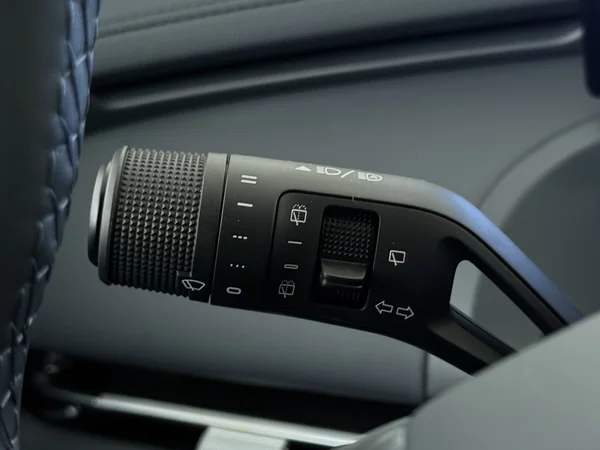 GEELY Starray EM-i (2026) — foto 15 van 29
