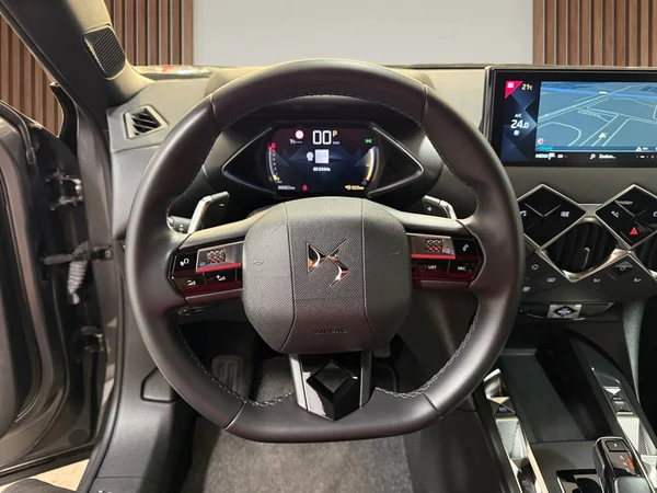 DS-Automobiles DS3-Crossback (2022) — foto 6 van 29