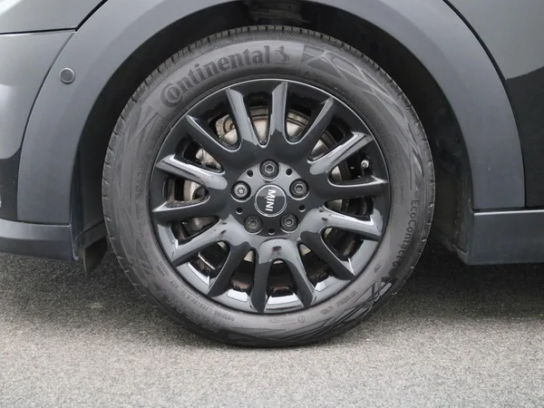 MINI One (2022) — foto 5 van 35