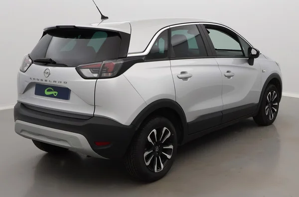 Opel Crossland (2023) — foto 24 van 28