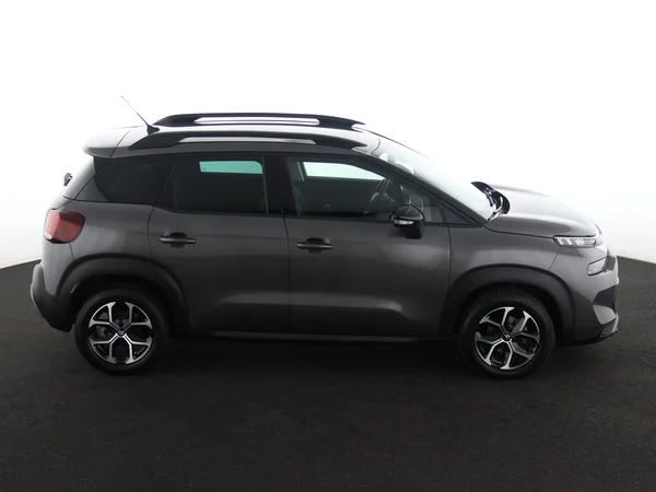 CITROEN C3 Aircross (2023) — foto 22 van 26