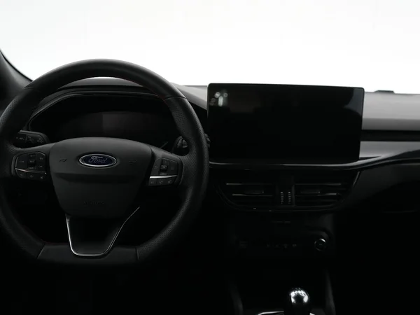 Ford Focus (2024) — foto 19 van 21