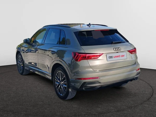 AUDI Q3 (2024) — foto 19 van 20