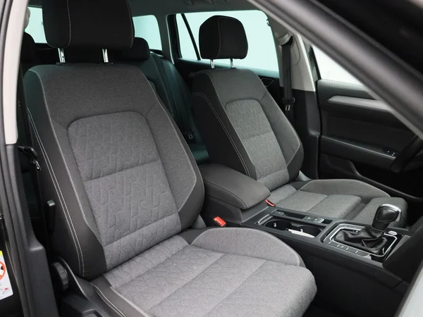 Volkswagen Passat (2024) — foto 37 van 44