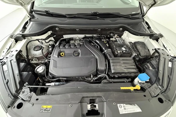 Skoda Karoq (2020) — foto 17 van 38