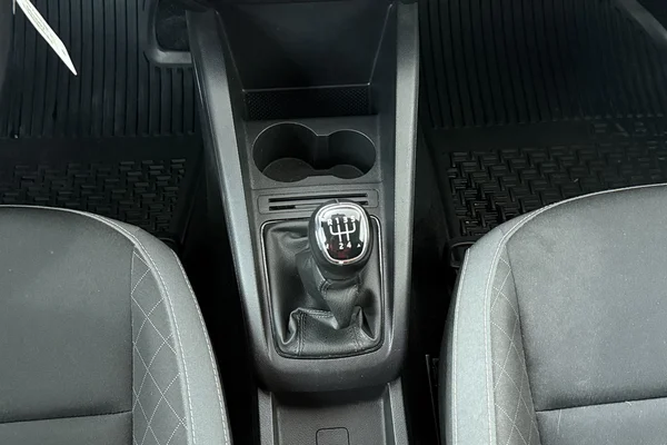 Skoda Fabia Sw (2020) — foto 4 van 25