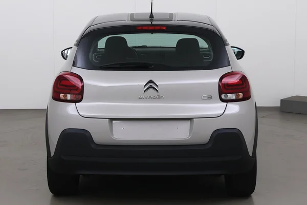 Citroen C3 (2023) — foto 11 van 16