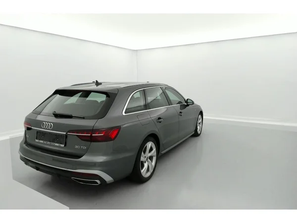 AUDI A4 Avant (2021) — foto 32 van 36