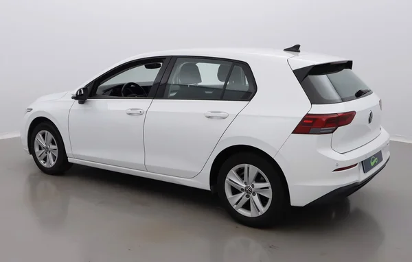Volkswagen Golf VIII (2021) — foto 23 van 31
