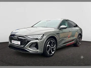 AUDI Q8 e-tron Sportback (2025)