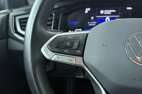 Volkswagen Taigo (2025) — foto 6 van 17