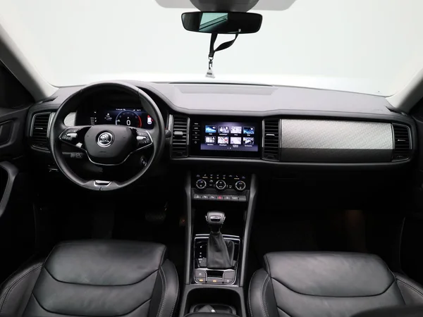 Škoda Kodiaq (2023) — foto 38 van 48