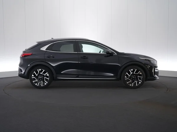 Kia XCeed (2024) — foto 19 van 22