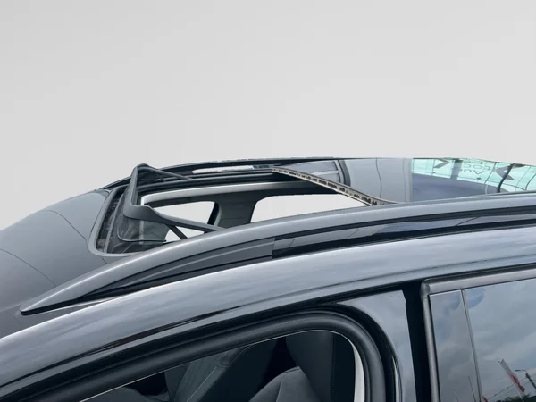 VOLKSWAGEN Golf VII SW (2025) — foto 11 van 16