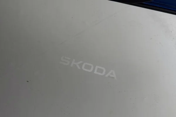 Skoda Karoq (2024) — foto 20 van 34