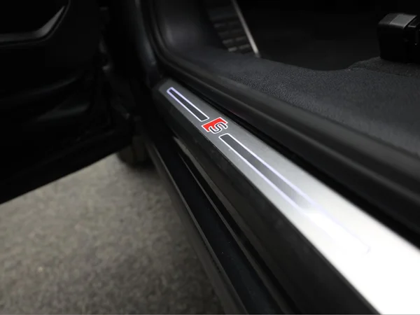 AUDI Q3 Sportback PHEV (2022) — foto 7 van 23