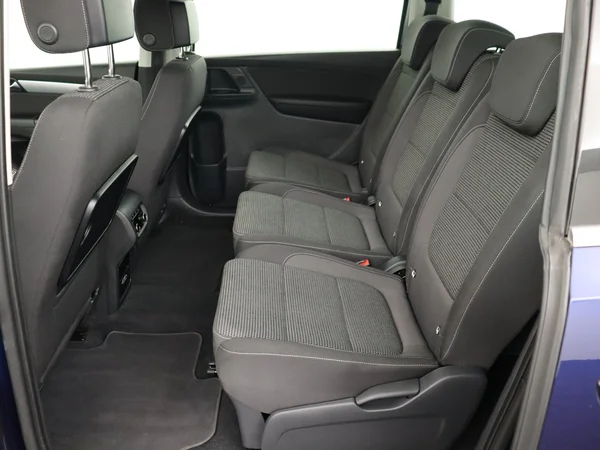 VOLKSWAGEN Sharan (2022) — foto 5 van 27