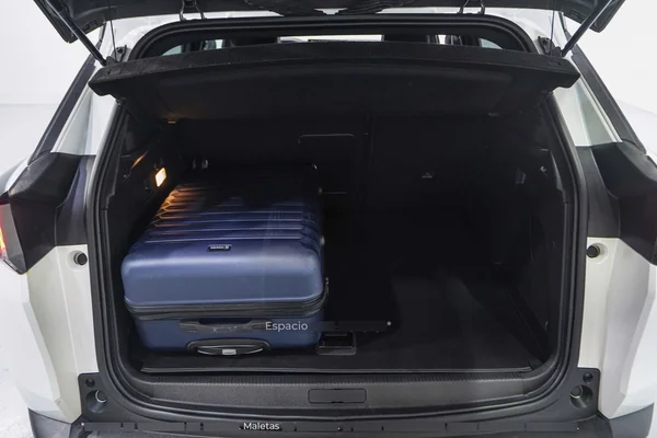 Peugeot 3008 PHEV (2023) — foto 8 van 54