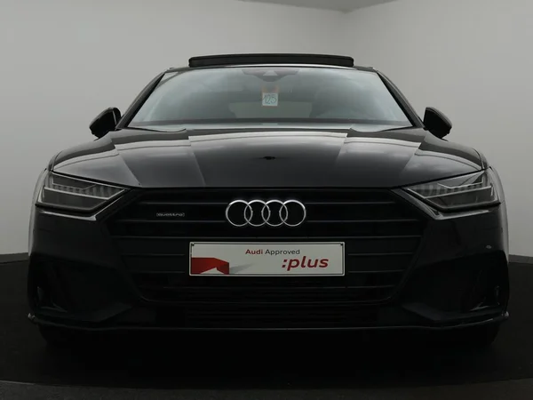 AUDI A7 Sportback PHEV (2019) — foto 26 van 31