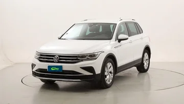 Volkswagen Tiguan (2022)