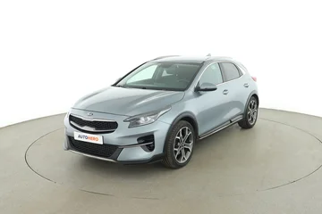 Kia XCeed 7a7fce5a-8347-4c66-85ea-8464a965e513