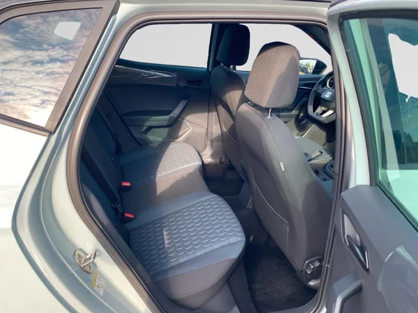 SEAT Arona (2026) — foto 8 van 8