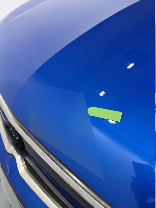 Opel Grandland (2023) — foto 33 van 44