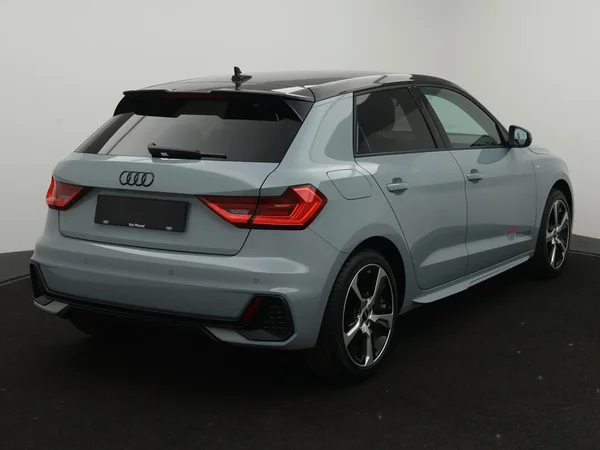 AUDI A1 Sportback (2026) — foto 12 van 24