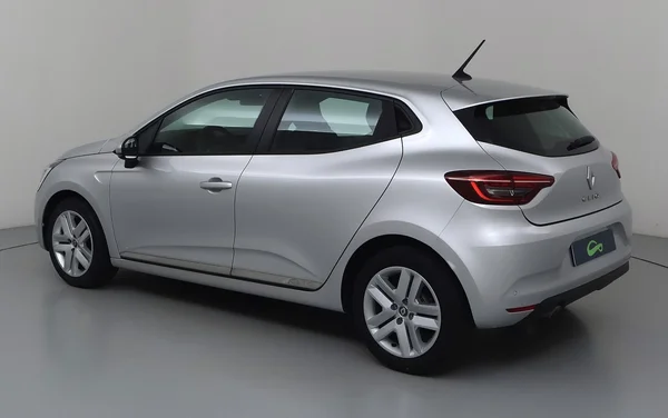 Renault Clio V (2022) — foto 20 van 26