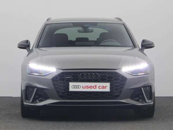 AUDI A4 Avant (2024) — foto 20 van 24